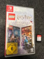 Nintendo Switch Spiel Harry Potter Collection USK 6 Rheinland-Pfalz - Zweibrücken Vorschau