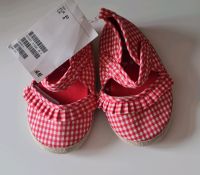 H&M Ballerinas Gr.22 neu Nordrhein-Westfalen - Hagen Vorschau