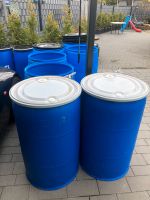 Regentonne 200 Liter Fass Tank Garten Bewässerung Nordrhein-Westfalen - Mülheim (Ruhr) Vorschau