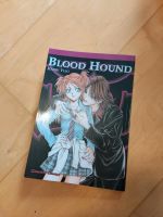 Blood Hound Kaori Yuki Manga Baden-Württemberg - Berkheim Vorschau