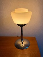 lampe BAUHAUS leuchte ART DECO bakelit OPAL champagner DESIGN Leipzig - Leipzig, Zentrum Vorschau