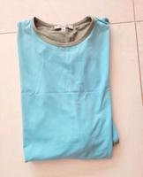 S.Oliver Men T-Shirt Blau Gr. XXL Hessen - Baunatal Vorschau