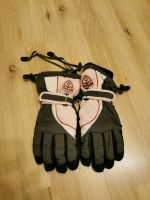 TCM ski snowboard Schlitten Winter Handschuhe 7 /S/M grau rosa Dortmund - Wickede Vorschau