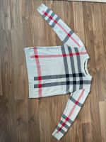 BURBERRY LONDON Baumwollmischung -Pullover gr 174 Nordrhein-Westfalen - Hilden Vorschau