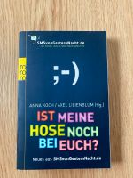 Buch: Ist meine Hose noch bei euch? Rheinland-Pfalz - Hermeskeil Vorschau