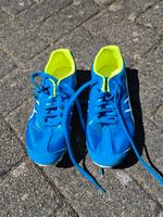 Leichtathletik Spikes Niedersachsen - Müden Vorschau