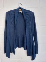 Blaue Strickjacke Düsseldorf - Lichtenbroich Vorschau