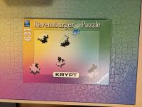 Ravensburger Krypt Puzzle Schleswig-Holstein - Neuenbrook Vorschau