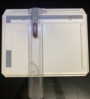 Rotring Zeichenbrett Rheinland-Pfalz - Weißenthurm   Vorschau