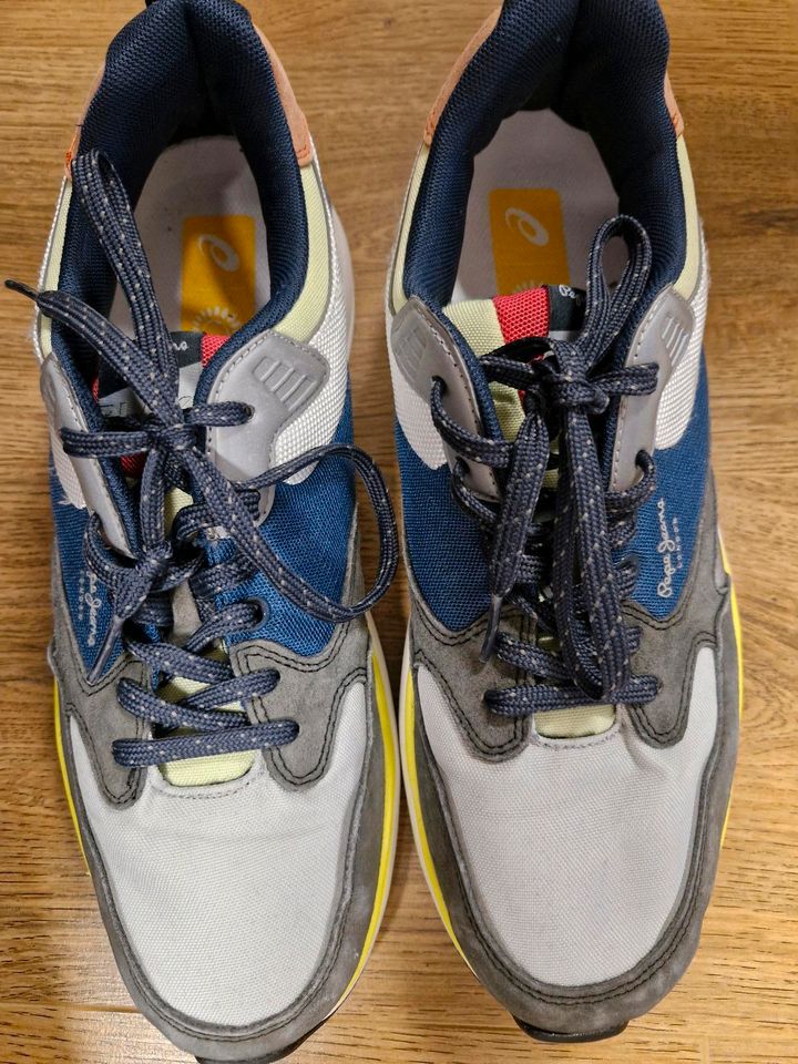 2 paar Schuhe Clark,s und Pepe 29,5 cm Einlegesohle top in Ansbach