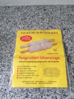 Teigrollen Überzug Obervieland - Habenhausen Vorschau