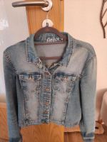 Damen Jeansjacke blau, Only Rostock - Evershagen Vorschau