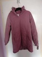 Winterjacke mit Babyeinsatz Bayern - Mindelheim Vorschau