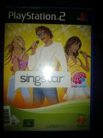 Singstar Spiel PS2 Playstation 2 the dome Schleswig-Holstein - Preetz Vorschau