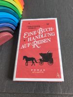 Eine Buchhandlung auf Reisen gebundene Ausgabe Baden-Württemberg - Emmingen-Liptingen Vorschau