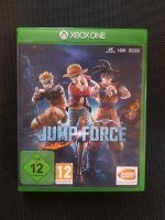 Jumpforce XBox One Ubstadt-Weiher - OT Zeutern Vorschau