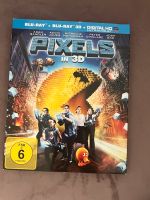 Pixels 3D DVD Innenstadt - Köln Altstadt Vorschau