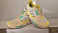 Adidas zx 8000 Frozen Lemon VB Dresden - Trachau Vorschau