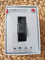 Huawei Band 3 Pro, Fitness Armbanduhr, schwarz Bayern - Teunz Vorschau