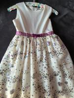 Mädchen Kleid mit Bolero Sachsen - Uhyst Vorschau