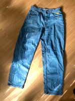 Homeboy x-tra Jeanshose 31/32 Skater Hose Baggy Berlin - Steglitz Vorschau