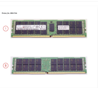 64GB (1X64GB) 2RX4 DDR4-2933 R ECC Rheinland-Pfalz - Lambsheim Vorschau