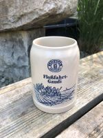 Bierkrüge aus Ton, 0,5 Liter Nordrhein-Westfalen - Spenge Vorschau