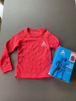 Odlo Langarm Shirt Winter warm koralle - 80 + NEU OVP Hessen - Pohlheim Vorschau