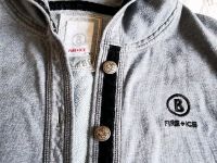 Hoodie BOGNER Gr. 36, S grau Baden-Württemberg - Titisee-Neustadt Vorschau