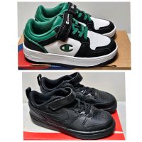 Jungen Sneakers Gr. 29,5 Nordrhein-Westfalen - Kamp-Lintfort Vorschau