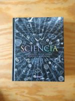 Sciencia Wissenschaft Buch Physik Mathe Biologie Geschenk Hannover - Linden-Limmer Vorschau