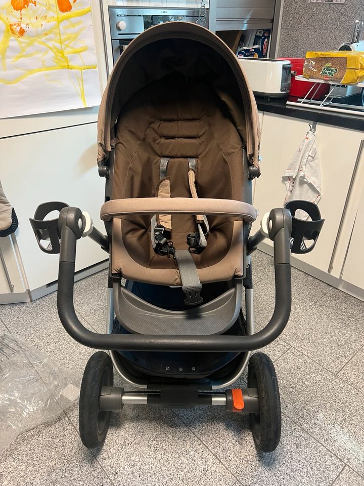 Stokke Trailz Kinderwagen in Mönchengladbach