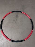 Hula Hoop Reifen 1,5 kg Wandsbek - Hamburg Jenfeld Vorschau