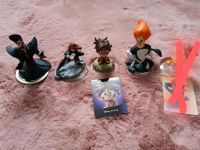 Disney Infinity Figuren Syndrom, Figur von Alice im Wunderland... Baden-Württemberg - Rheinfelden (Baden) Vorschau