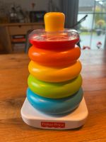 Stapelturm von Fisher Price Bayern - Bad Wörishofen Vorschau