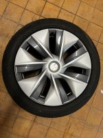 Ersatzrad Einzelrad Tesla Y Gemini 255/45R19 Hankook Ventus Evo3 Sachsen - Görlitz Vorschau