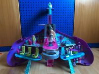 Polly Pocket Modenschau Flugzeug Baden-Württemberg - Berglen Vorschau