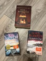 Bücher Nora Roberts Set Paket Niedersachsen - Jork Vorschau