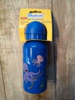 NEU Alu Trinkflasche 400 ml blau NEU +OVP Kreis Pinneberg - Rellingen Vorschau