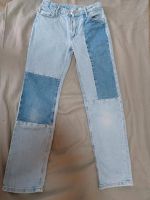 Jeans von H&M in Gr. 158 Rheinland-Pfalz - Prüm Vorschau