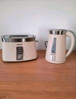 Wasserkocher und Toaster Set Neu Hessen - Wiesbaden Vorschau