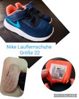 Nike Lauflernschuhe Baden-Württemberg - Geislingen an der Steige Vorschau