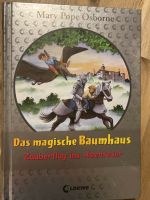 Das magische Baumhaus- Zauberflug ins Abenteuer Düsseldorf - Derendorf Vorschau