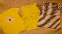 3 T Shirts von Mini Boden Gr. 6-7 super Zustand Brandenburg - Trebbin Vorschau