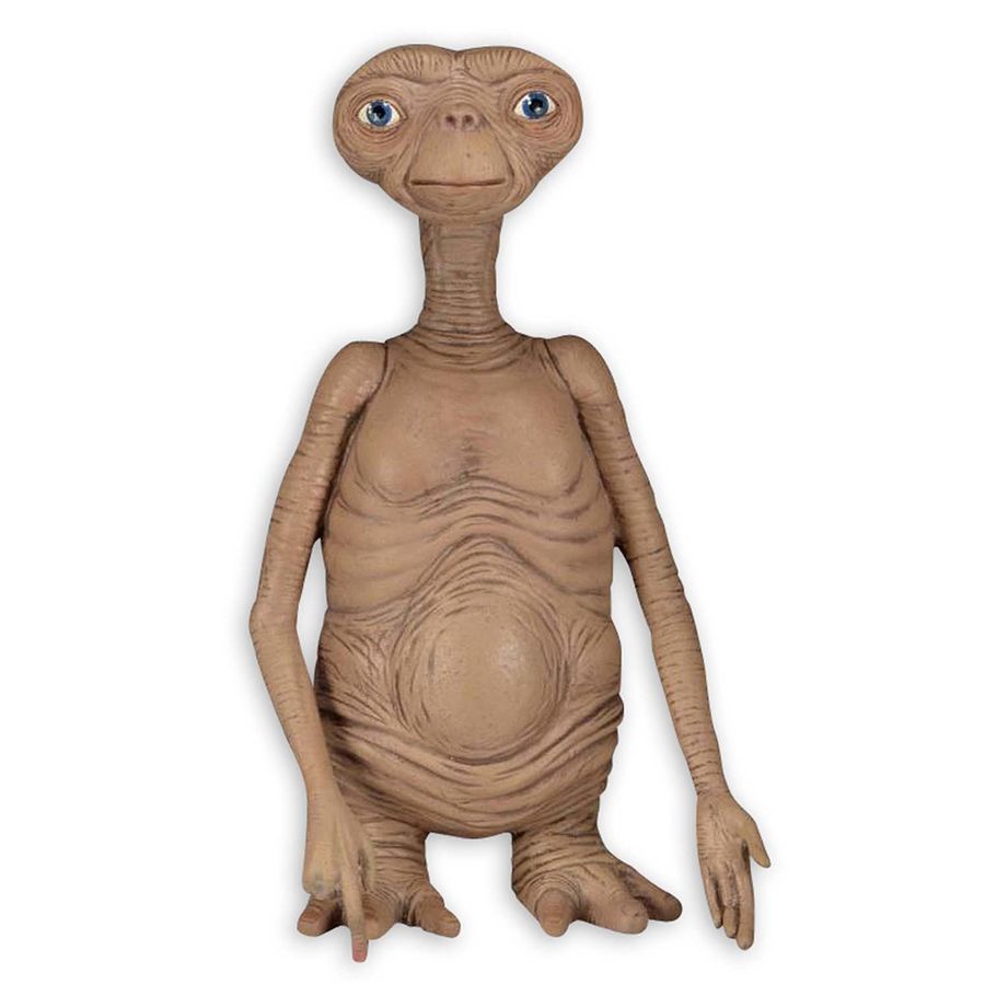 E.T.- Der Ausserirdische 12" Stunt Puppet Replica NECA in Weilmünster