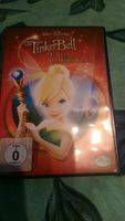 Tinkerbell DVD Die Suche nach dem verlorenen Schatz Niedersachsen - Emmerthal Vorschau