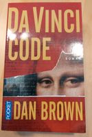 Buch "Da Vinci Code" (französisch) Baden-Württemberg - Reutlingen Vorschau