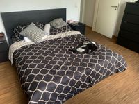 Ikea Malm bed + mattress bis 17.05 Hamburg-Nord - Hamburg Uhlenhorst Vorschau