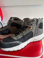 Skechers Escape Plan 2.0 - Woodrock olive black Gr. 45,5 Brandenburg - Potsdam Vorschau