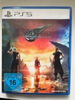 Final Fantasy 7 Rebirth PS5 Essen - Essen-Katernberg Vorschau